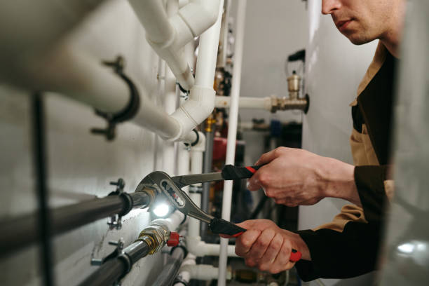 Best Toilet Repair Services  in Jennerstown, PA