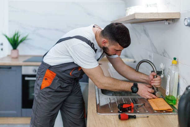Shower Repair Services in Jennerstown, PA