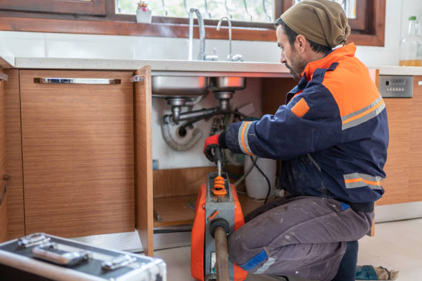 Best Faucet Repair  in Jennerstown, PA