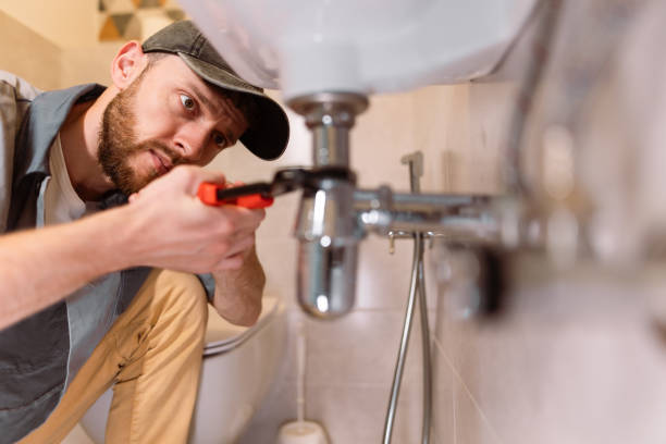 Best Toilet Repair Services  in Jennerstown, PA