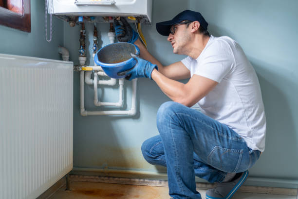 Trusted Jennerstown, PA Plumbing Experts