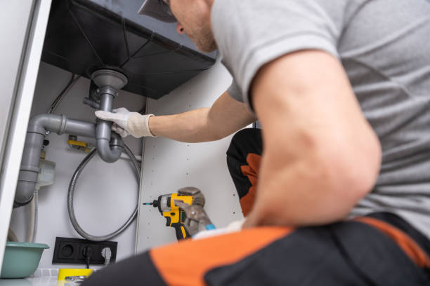 Best Plumbing Installation Services  in Jennerstown, PA